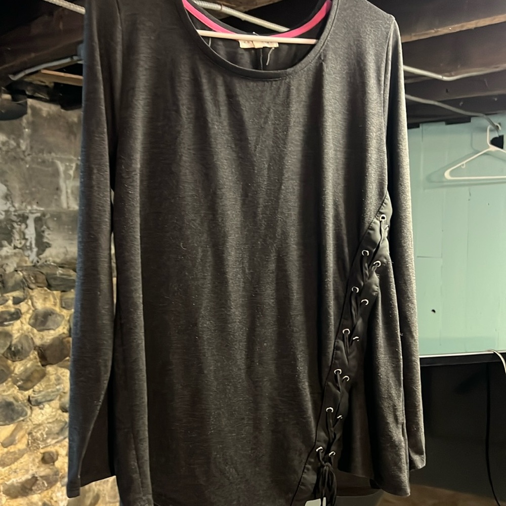 Retrelogy shirt
